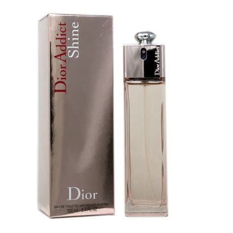 is Dior Addict discontinued